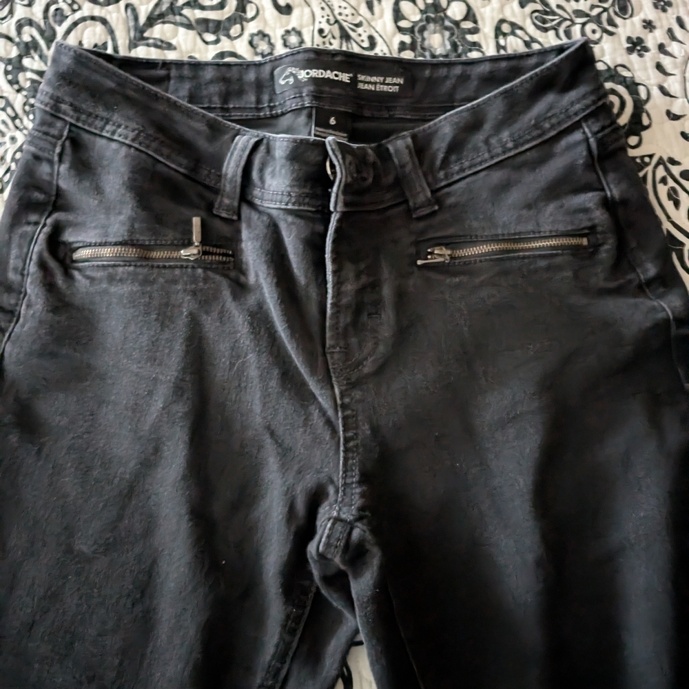 Jordache Women's Skinny Jeans